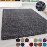 Ayyildiz Teppiche Hochflor-Teppich "Life Shaggy 1500, auch als L&auml;ufer und in Rund