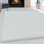 Ayyildiz Teppiche Hochflor-Teppich "FLUFFY 3500, auch als L&auml;ufer und in Rund"