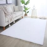 Ayyildiz Teppiche Hochflor-Teppich "POUFFY 5100, auch als L&auml;ufer und Rund"