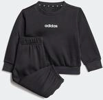 adidas Sportswear Trainingsanzug "I LIN FL JOG" 2 Stk.