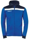 Trainingsjacke UHLSPORT "Trainingsjacke OFFENSE 23 MULTI HOOD JACKET Kids",...