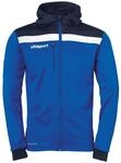 Trainingsjacke UHLSPORT "Trainingsjacke OFFENSE 23 MULTI HOOD JACKET Kids", Jungen,