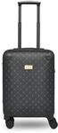 Lazarotti Trolley "Palermo 4 Rollen Kabinentrolley S 55 cm" 45 l