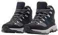 Jack Wolfskin Wanderschuh "CYROX TEXAPORE MID W"