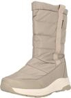Stiefel WHISTLER "Yattua", Damen, Gr. 36, beige, Kunstfaser, Polyurethane, Schuhe