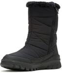 Kamik Winterboots "SNOWDONZIP" Winterstiefel, Winterschuhe, wasserdicht und