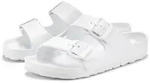 Badepantolette VENICE BEACH "Badeschuhe, Badelatsche", Damen, Gr. 38, wei&szlig;,