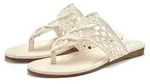 Pantolette LASCANA "Sommerschuh, Zehentrenner, Sandale, offener Schuh, Mule", Damen,