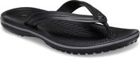 Crocs Zehentrenner "Crocband Flip" Sommerschuh, Schlappen, Poolslides, Dianette, zum
