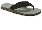 Sandale BILLABONG "All Day Impact", Herren, Gr. 6(39), gr&uuml;n (olive),