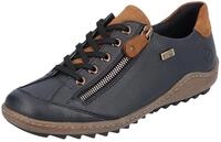 Remonte Schn&uuml;rschuh mit Tex-Ausstattung, Freizeitschuh, Halbschuh, Schn&uuml;rschuh