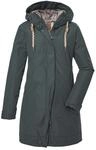 G.I.G.A. DX by killtec Parka "GW 13 WMN PRK"