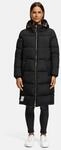 Winterjacke MARIKOO "Nomadiaa", Damen, Gr. 3XL, schwarz, Obermaterial: 100%