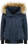 OXMO Winterjacke "Winterjacke OXAcila"
