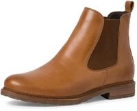 Tamaris Chelseaboots Businessschuh, Chelsea Boot im klassischen Look, schmale...