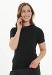 WHISTLER T-Shirt "Athene" mit hohem Rundhalsausschnitt