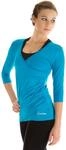 Winshape Wickelshirt "WS3" &frac34;-Arm