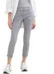 TOM TAILOR "TOM TAILOR Tapered" mit Bindeband am B&uuml;ndchen