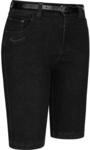 Ragwear Chinoshorts "Bobiny" kurze Sommerhose mit stylischem G&uuml;rtel