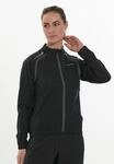 Softshelljacke ENDURANCE "Wadie", Damen, Gr. 36, schwarz, 100% Polyester, unifarben,