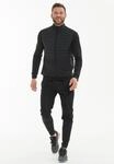Funktionsweste ENDURANCE "Benst", Herren, Gr. S, schwarz, 100% Nylon, normal, Westen