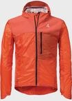 Sch&ouml;ffel Outdoorjacke "Hybrid Jkt Flow Trail M" mit Kapuze