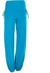 Sporthose WINSHAPE "WH1", Damen, Gr. XS, Normalgr&ouml;&szlig;en, blau (t&uuml;rkis), 90%