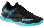 Hallenschuh KEMPA "Hallen-Sport-Schuhe Wing Lite 2.0", Herren, Gr. 10, wei&szlig;,