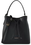 Lazarotti Beuteltasche "Bologna Leather Crossbody Beuteltasche Leder 25 cm"