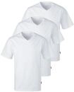 s.Oliver T-Shirt 3er-Pack, in uni