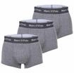 Marc OPolo Boxershorts "Boxershort 3-PACK TRUNK 3er Pack"