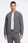 LINDBERGH Funktionshemd "Overshirt" mit Stretch