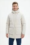Jack & Jones Parka "JCOCHARLIE PARKA JACKET BF" mit Kapuze