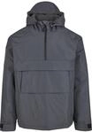 Windbreaker BRANDIT "Brandit Brandit Men Windbreaker Arctic", Herren, Gr. XS,
