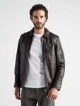 JCC Lederjacke "31018159"