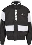 Starter Black Label Allwetterjacke "Starter Black Label Herren Starter Retro Track