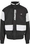 Allwetterjacke STARTER BLACK LABEL "Starter Black Label Herren Starter Retro Track