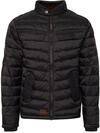Blend Steppjacke "Steppjacke BHCamaro"