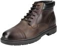 Geox Schn&uuml;rstiefelette "Geox Stiefelette Leder/Synthetik"