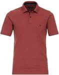 CASAMODA Poloshirt "CASAMODA Polo-Shirt uni"