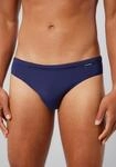 Bruno Banani Badeslip "Mini Wave Line 2.0 Swim" mit seitlicher Logopr&auml;gung