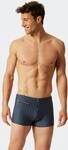Schiesser Badeshorts "Nautical Casual" Innenslip, kleine Tasche mit RV, gestreift