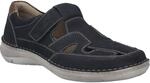 Slipper JOSEF SEIBEL "New Anvers 81, dunkelblau", Herren, Gr. 41, blau (dunkelblau),