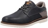 Rieker Schn&uuml;rschuh, Halbschuh, Casual-Schn&uuml;rer mit leichtem Einstieg dank...