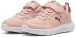 PUMA Sneaker "FUN RACER 2 AC PS" mit Kombiverschluss mit Klettverschluss, mit