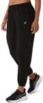 Asics Laufhose "ASICS CORE WOVEN PANT" Schnelltrocknend, Reflektierend,