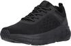 Trainingsschuh ENDURANCE "Fortlian", Herren, Gr. 36, schwarz (schwarz, schwarz),