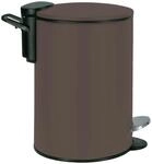 Kleine Wolke Kosmetikeimer "Silence" 3 Liter