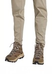 Jack Wolfskin Wanderstiefel "VOJO TOUR TEXAPORE MID W" Wanderschuh, wasserdicht,