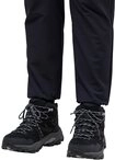 Jack Wolfskin Wanderstiefel "VOJO TOUR LT TEXAPORE MID W"